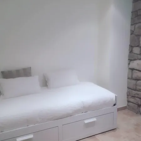 Apartment Cal Farre Arbeca