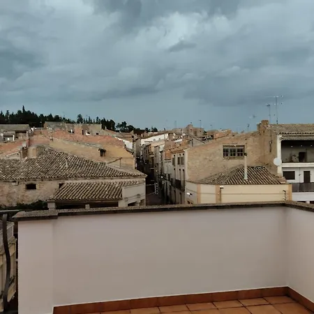 Cal Farre Appartement *