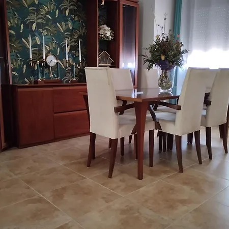 Apartment Cal Farre Arbeca