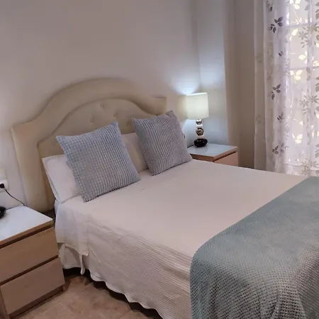 Cal Farre Appartement *