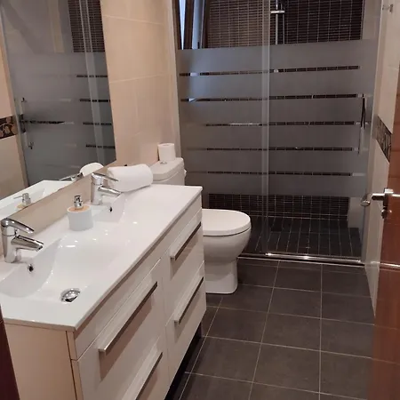 Cal Farre Appartement *