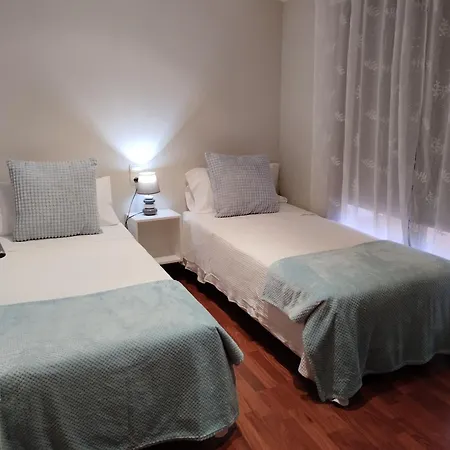 Apartment Cal Farre Arbeca
