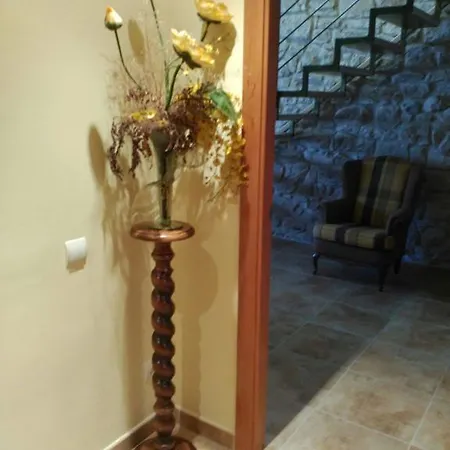 Apartment Cal Farre *