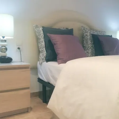 Cal Farre Appartement Arbeca