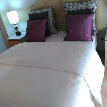Apartment Cal Farre Arbeca