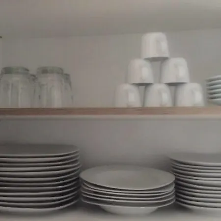 Cal Farre Apartment Arbeca