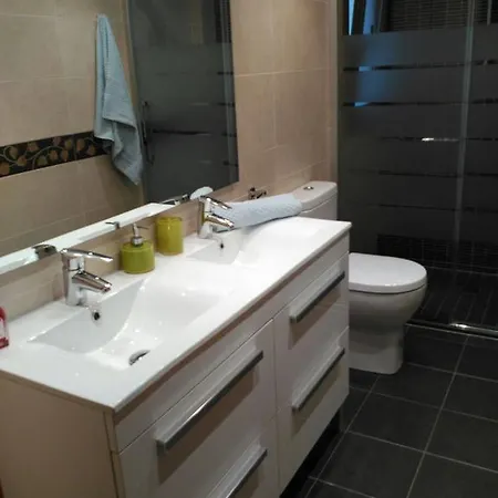 Apartment Cal Farre *