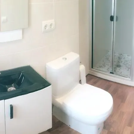 Cal Farre Apartment *