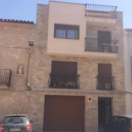 Apartment Cal Farre